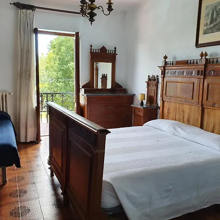 Hotel Madonna Di Luciago