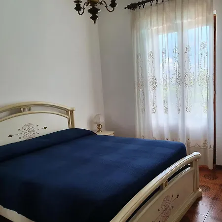 Madonna Di Luciago 阿尔梅诺
