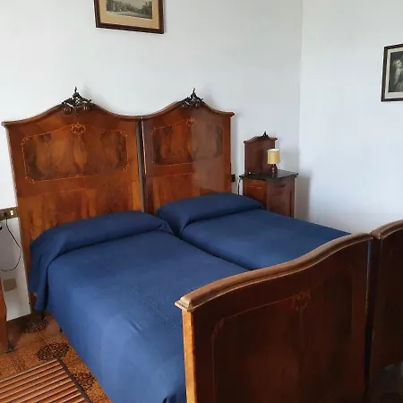 Madonna Di Luciago 2*