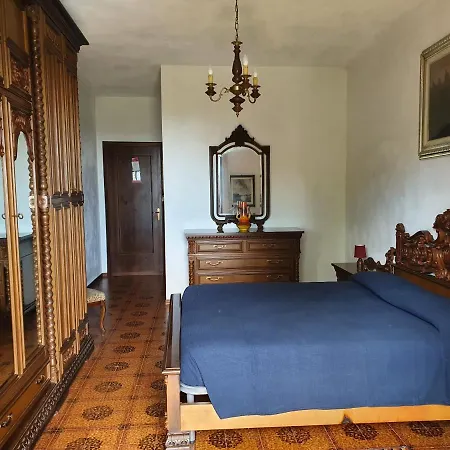 Madonna Di Luciago Armeno