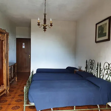 Madonna Di Luciago Hotel