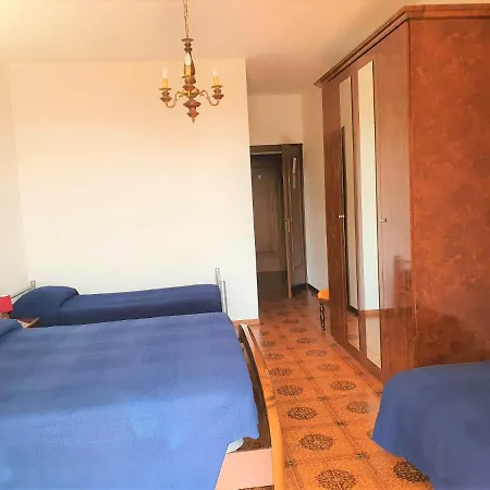 Madonna Di Luciago Armeno