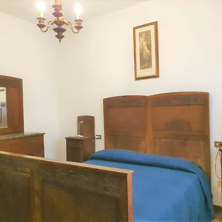 Madonna Di Luciago Armeno