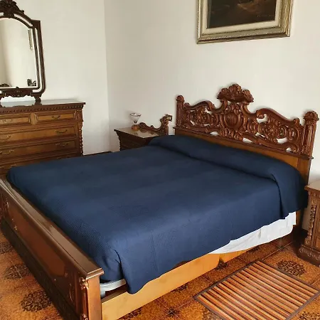 Hotel Madonna Di Luciago