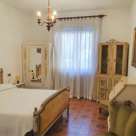 Madonna Di Luciago Hotel