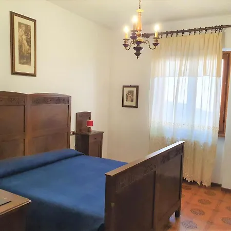 Hotel Madonna Di Luciago 2*