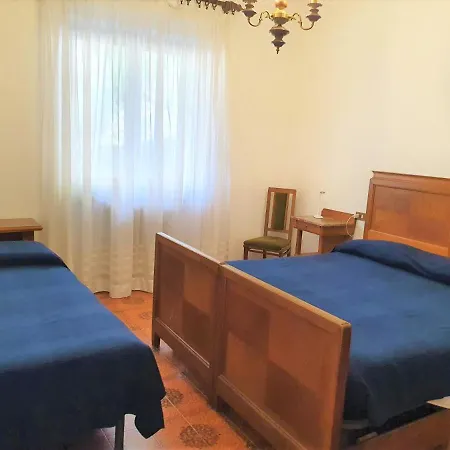 Madonna Di Luciago Hotel Armeno