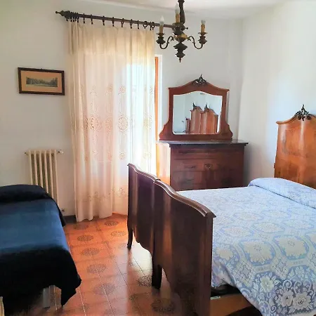 Madonna Di Luciago 2*