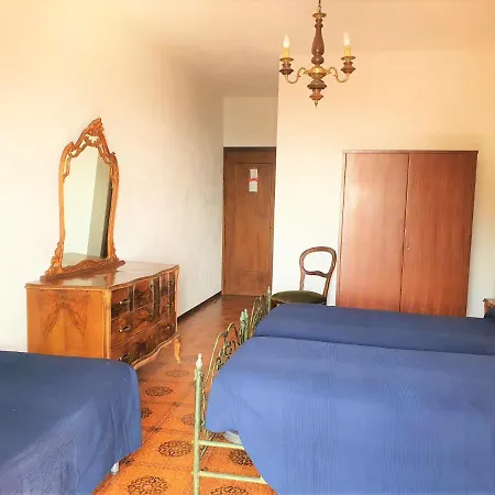 Madonna Di Luciago 2* Armeno