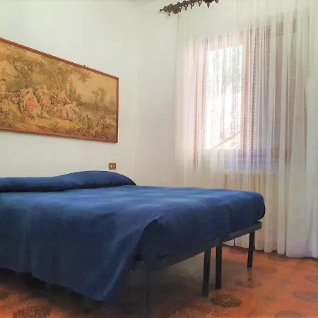 Hotel Madonna Di Luciago