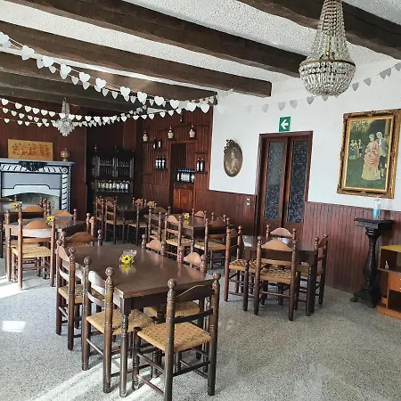 Madonna Di Luciago 2*