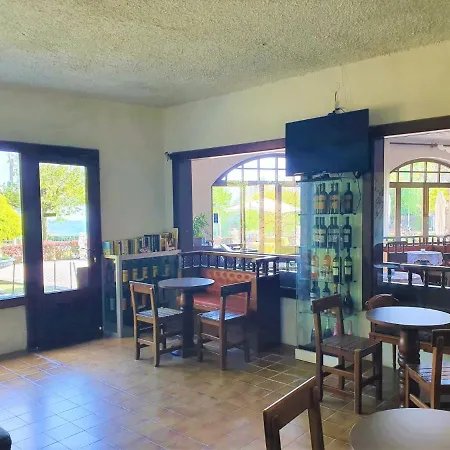 Madonna Di Luciago 2* Armeno