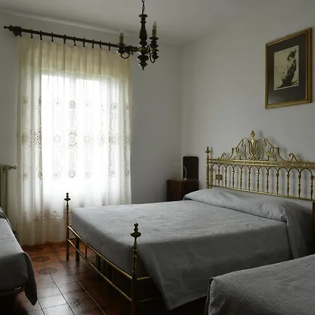 Madonna Di Luciago 阿尔梅诺