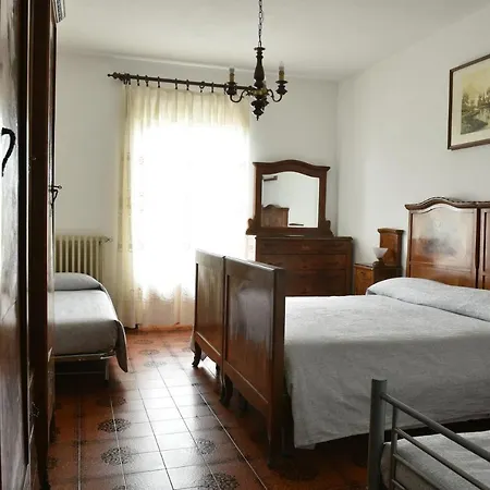 Madonna Di Luciago Hotel 2*