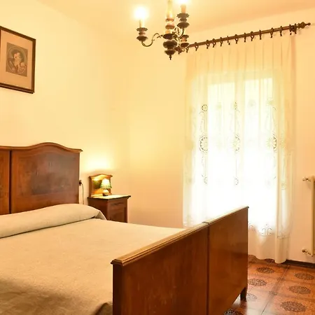 Madonna Di Luciago فندق Armeno