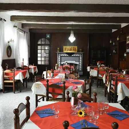 Madonna Di Luciago 2* Armeno