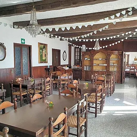 Hotel Madonna Di Luciago