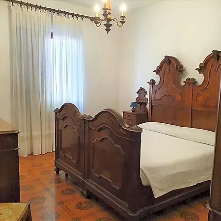 Hotel Madonna Di Luciago Armeno