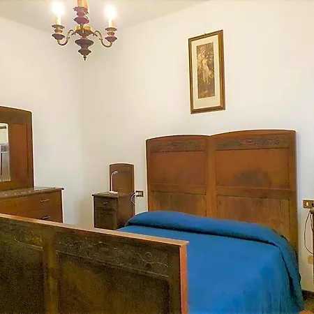 Madonna Di Luciago Hotel Armeno