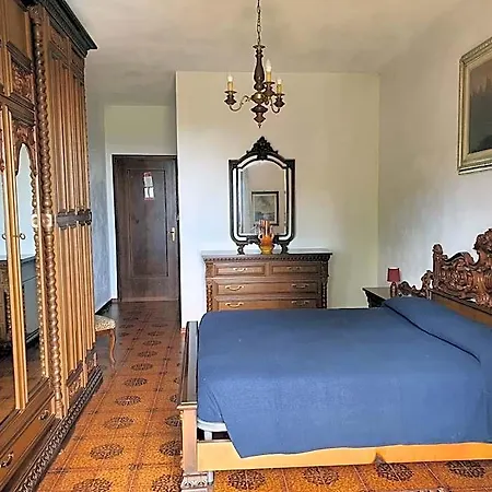 Hotel Madonna Di Luciago 2*