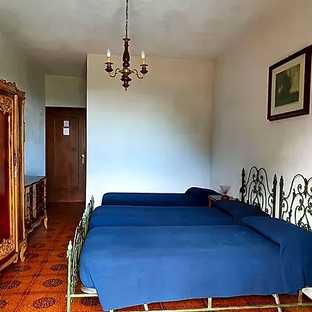 Madonna Di Luciago Hotel Armeno