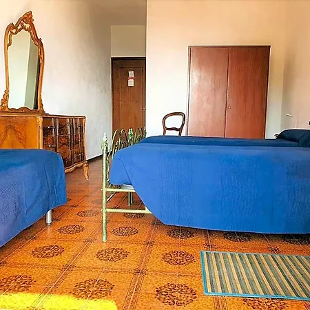 Hotel Madonna Di Luciago