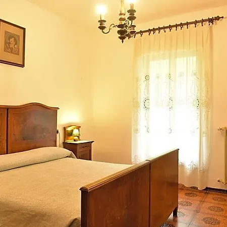 Hotel Madonna Di Luciago