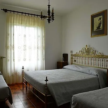 Madonna Di Luciago Hotel Armeno