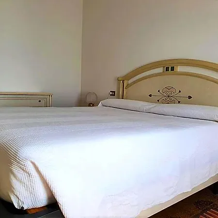 Hotel Madonna Di Luciago