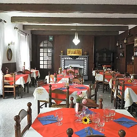 Hotel Madonna Di Luciago 2*