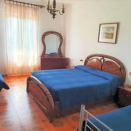 Hotel Madonna Di Luciago Armeno