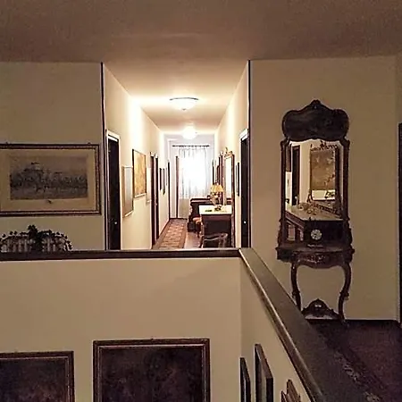 Madonna Di Luciago Hotel Armeno