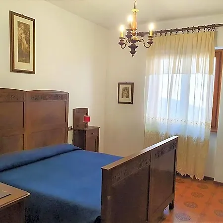 Hotel Madonna Di Luciago