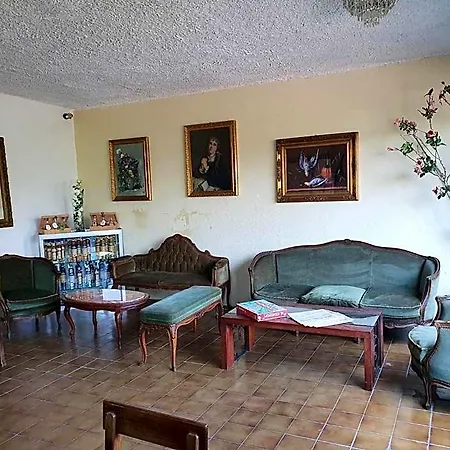 Madonna Di Luciago Hotel Armeno
