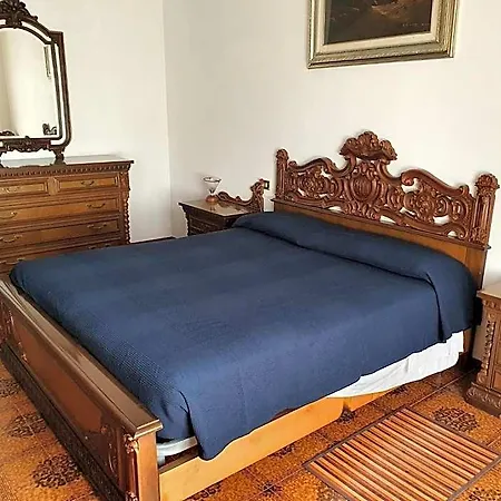 Hotel Madonna Di Luciago