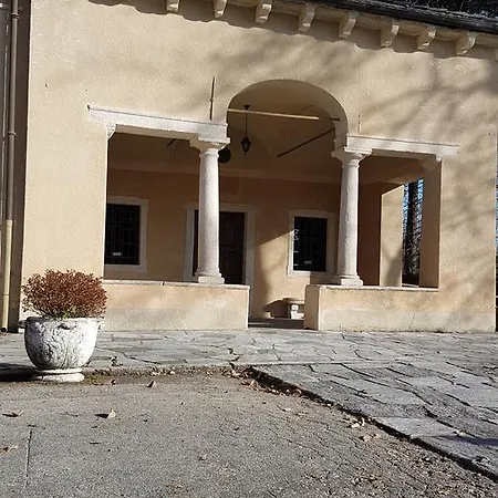 Madonna Di Luciago 2* Armeno