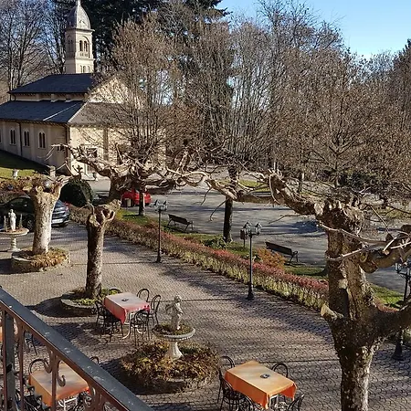 Madonna Di Luciago 2* Armeno