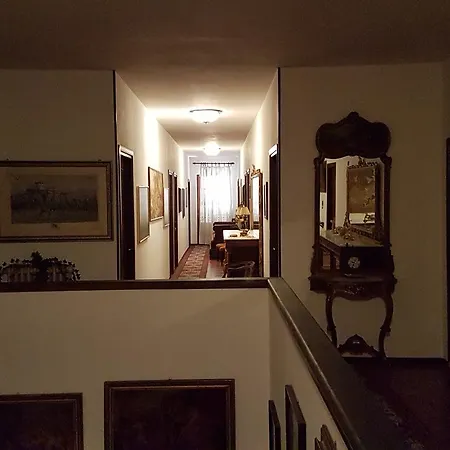 Hotel Madonna Di Luciago 2*