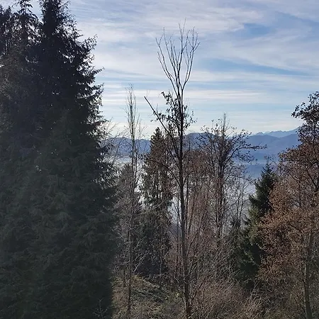 Hotel Madonna Di Luciago 2*