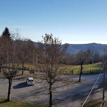 Hotel Madonna Di Luciago 2*