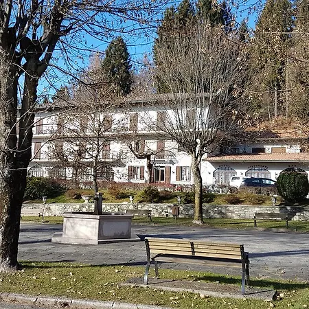 Madonna Di Luciago 2* Armeno