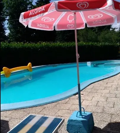 Madonna Di Luciago 2* Armeno