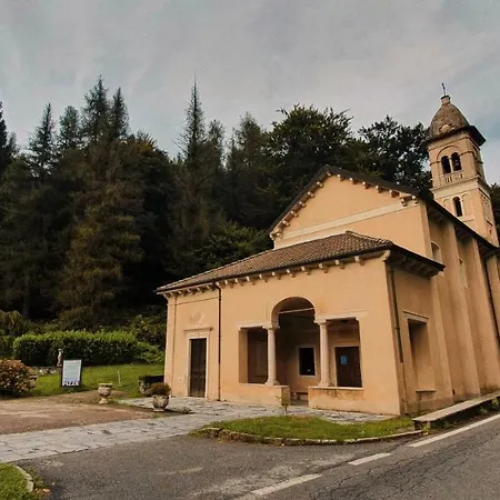 Madonna Di Luciago 2*