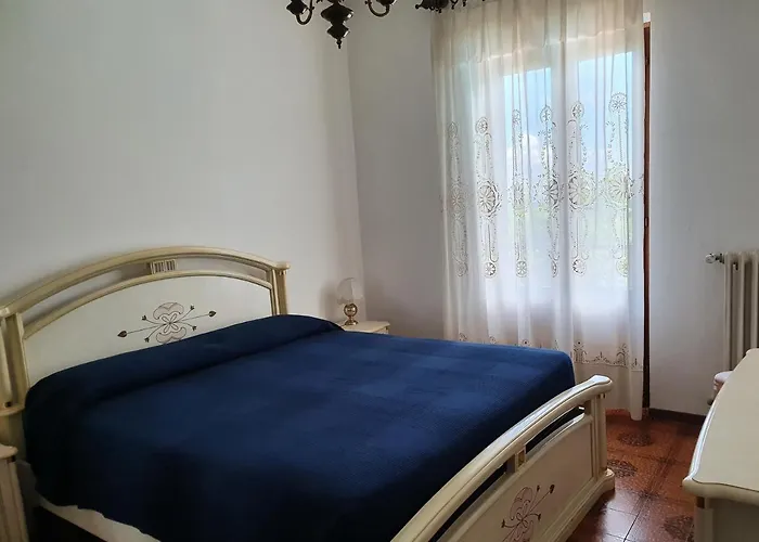 Madonna Di Luciago Armeno