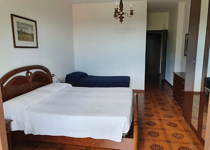 Madonna Di Luciago 2*