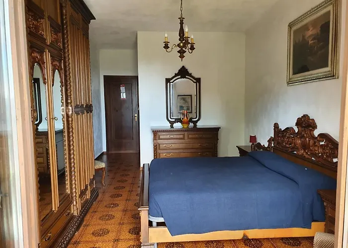 Madonna Di Luciago Armeno