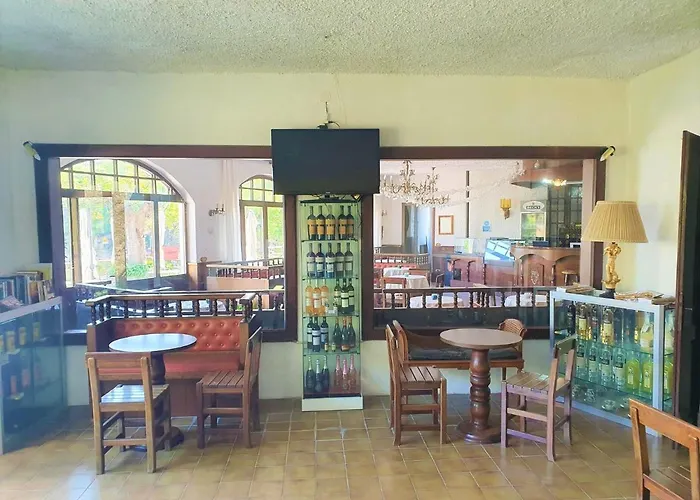 Madonna Di Luciago Hotel Armeno