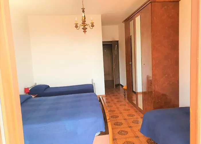 Madonna Di Luciago Armeno