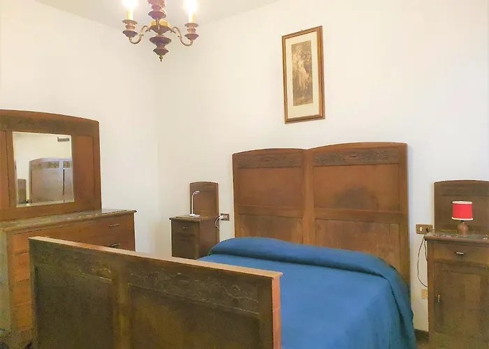 Madonna Di Luciago Armeno