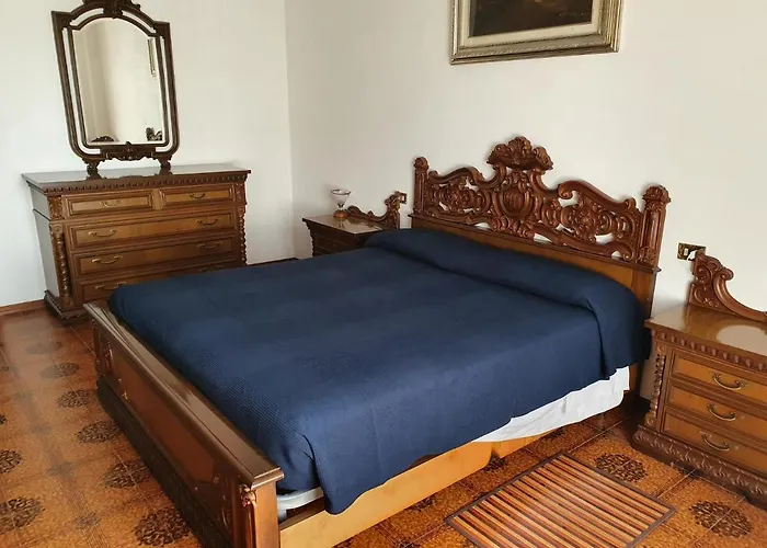 Hotel Madonna Di Luciago